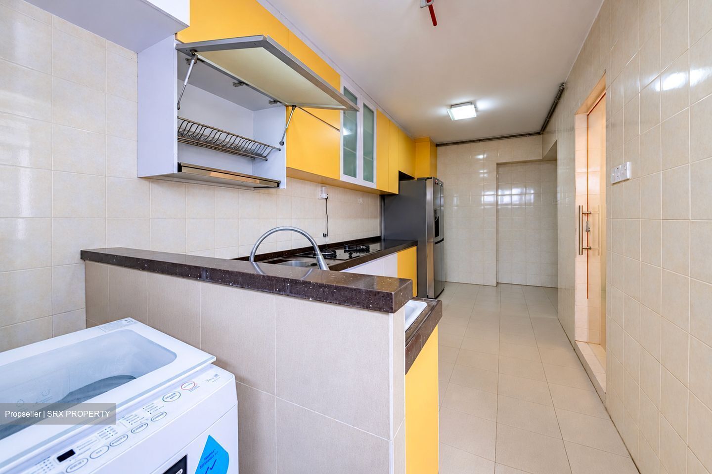 Blk 274B Wenya (Jurong West), HDB Executive #639950341